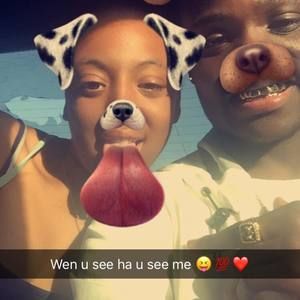 Meet your Posher, George